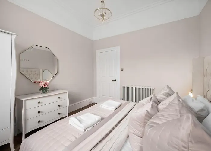 Casa Fresa - Taymouth House