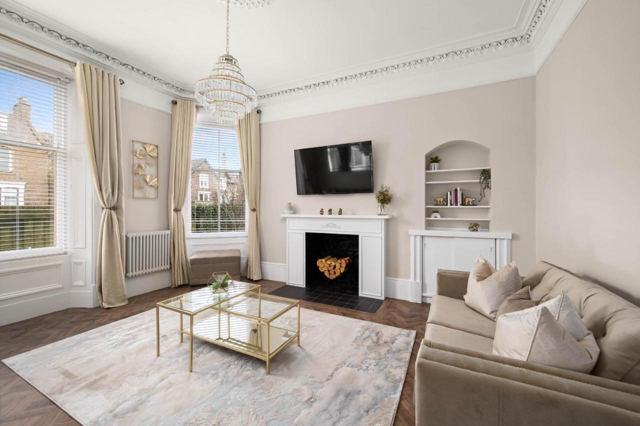 Casa Fresa - Taymouth House *