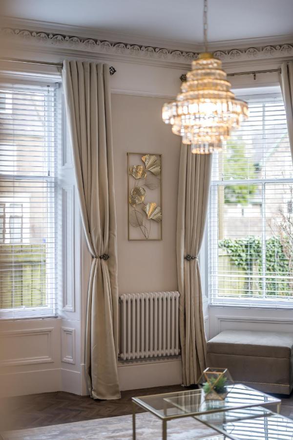 Casa Fresa - Taymouth House * Broughty Ferry