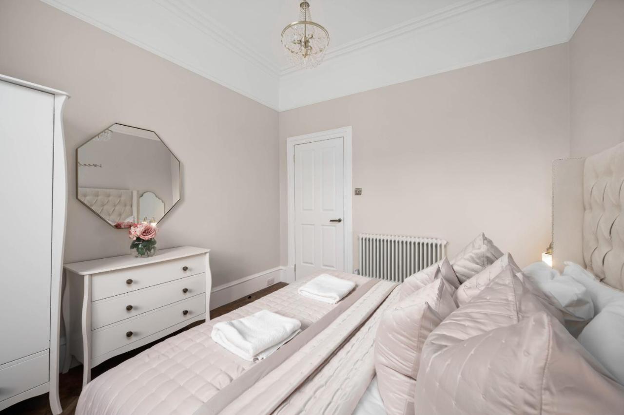 Casa Fresa - Taymouth House Broughty Ferry