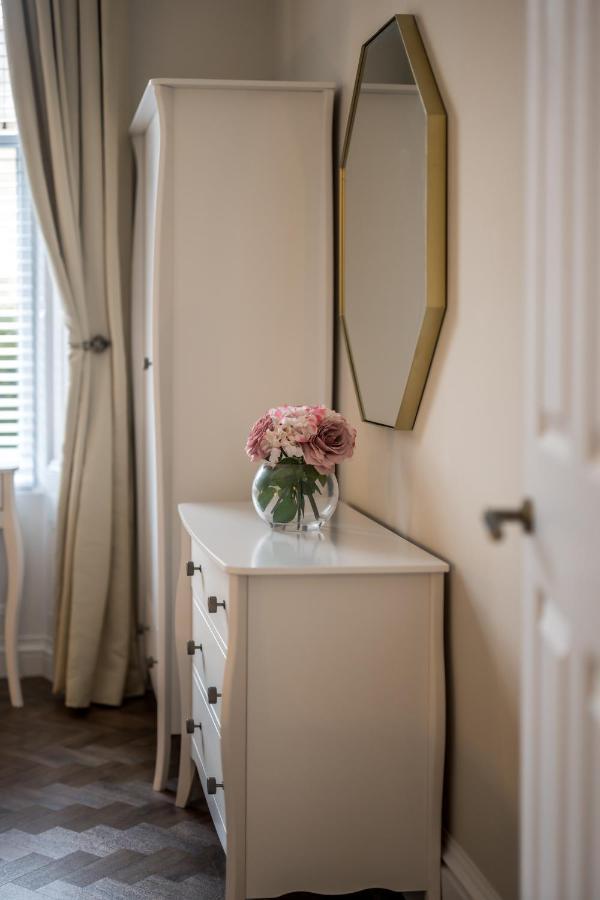 Casa Fresa - Taymouth House Apartment *